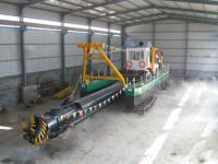 JCD cutter suction d...